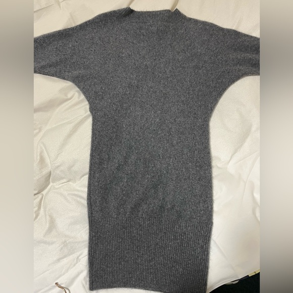 bebe Sweater Dress Tunic size S - Picture 5 of 8